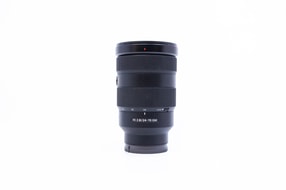 Sony FE 24-70mm f/2.8 GM
