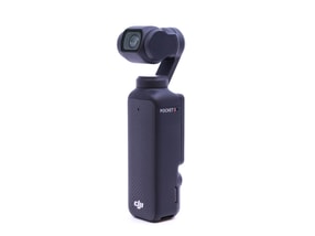 DJI Osmo Pocket 3