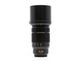 Panasonic Leica DG Vario-Elmarit 50-200mm f/2.8-4 ASPH. Power O.I.S.