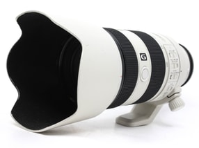 Sony FE 70-200mm F/4 G OSS II