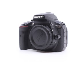 Nikon D5300