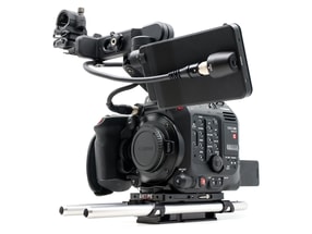 Canon Cinema EOS C300 III