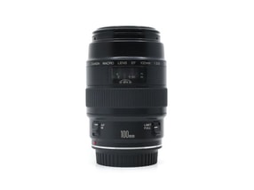 Canon EF 100mm f/2.8 Macro