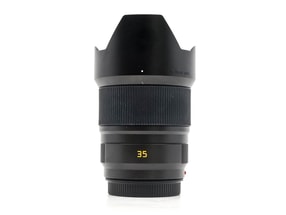 Leica 35mm f/2 Summicron-SL ASPH [11192]