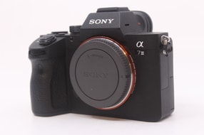 Sony Alpha A7 III