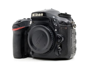 Nikon D7100