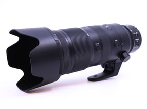 Nikon Nikkor Z 70-200mm f/2.8 VR S