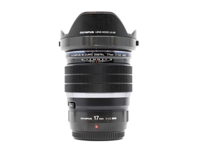Used Olympus M.Zuiko Digital ED 25mm f/1.2 PRO | MPB Used Olympus M.Zuiko Digital ED 25mm f/1.2 PRO | MPB