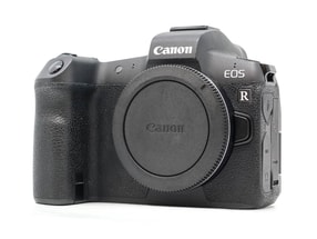Canon EOS R