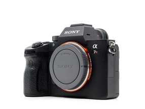 Sony Alpha A7R III