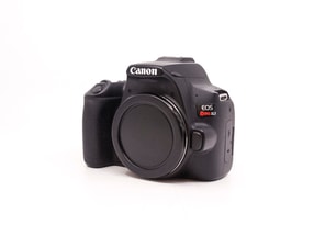 Canon EOS Rebel SL3