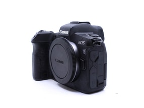 Canon EOS R