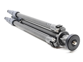 Gitzo GT0541 Carbon Fibre 4 Section Tripod