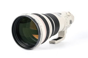 Canon EF 500mm f/4 L IS USM