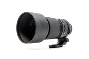 Tamron 150-500mm f/5-6.7 Di III VC VXD - Fujifilm X Fit