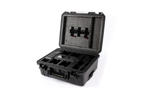 Stazione di ricarica DJI per batterie intelligenti TB50