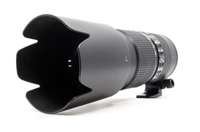 Nikon AF-S Nikkor 80-400mm f/4.5-5.6G ED VR