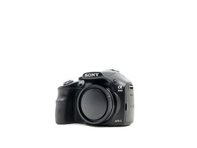 Sony Alpha A3000