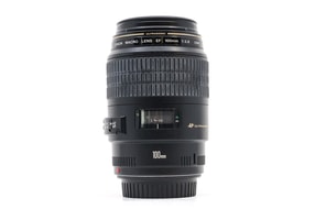 Canon EF 100mm f/2.8 Macro USM