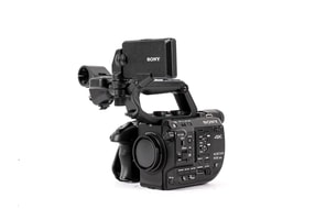 Sony PXW-FS5 II