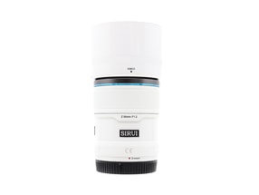 Sirui Sniper 56mm f/1.2 - Nikon Z Fit