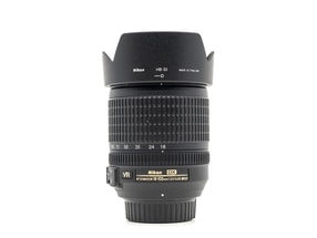 Nikon AF-S DX Nikkor 18-105mm f/3.5-5.6G ED VR