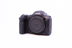 Canon EOS R5 Mark II