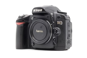 Nikon D80