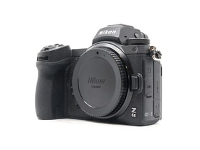 Nikon Z6 II