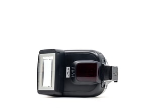 Metz 24 AF-1 Digital Blitzgerät Micro Four Thirds Kompatibel