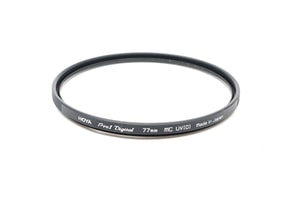 Hoya 77mm Super Pro1 Digital MC UV [0] Filter