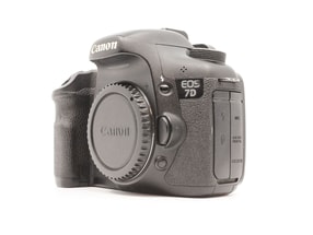 Canon EOS 7D