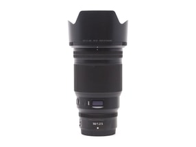 Nikon Nikkor Z 50mm f/1.2 S