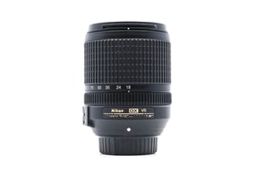 Nikon AF-S DX Nikkor 18-140mm f/3.5-5.6G ED VR