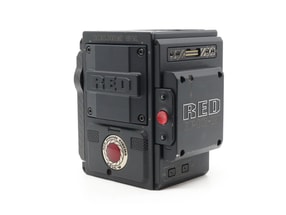 RED Epic-W Helium 8K