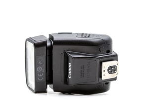 Canon Speedlite 270EX II