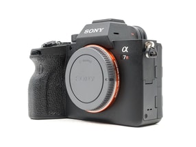 Sony Alpha A7R IVA