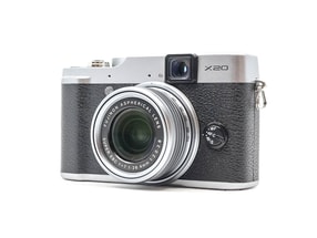 Fujifilm X20