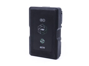 Anton Bauer GO 90 V-Mount Battery