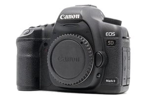 Canon EOS 5D Mark II