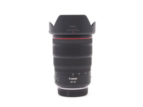 Canon RF 24-70mm f/2.8 L IS USM