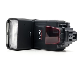 Sigma EF-610 DG ST Flashgun - monture Sony