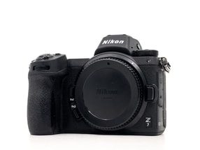 Nikon Z7