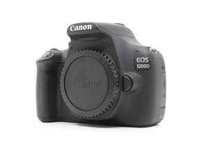 Canon EOS 1200D
