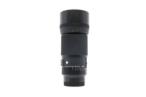 Sigma 105mm f/2.8 DG DN Macro ART - Sony FE Fit
