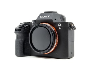 Sony Alpha A7 II