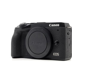 Canon EOS M6 II