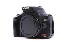 Canon EOS Rebel XT
