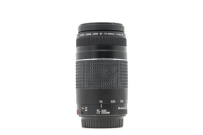 Canon EF 75-300mm f/4-5.6 III