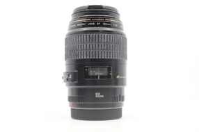 Canon EF 100mm f/2.8 Macro USM